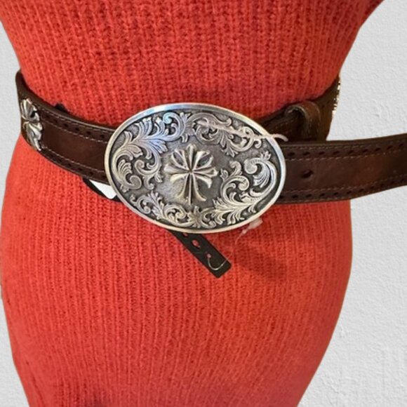 Red Midi Shoulder Tie Sweater Dress - Picture 12 of 15